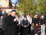 Piesza i rowerowa pielgrzymka do sanktuarium w Osuchowej (FOTO) - Od czytelników - zdjęcie 20