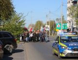 Piesza i rowerowa pielgrzymka do sanktuarium w Osuchowej (FOTO) - Od czytelników - zdjęcie 30