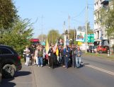Piesza i rowerowa pielgrzymka do sanktuarium w Osuchowej (FOTO) - Od czytelników - zdjęcie 31