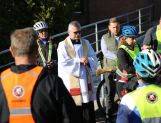 Piesza i rowerowa pielgrzymka do sanktuarium w Osuchowej (FOTO) - Od czytelników - zdjęcie 42