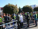 Piesza i rowerowa pielgrzymka do sanktuarium w Osuchowej (FOTO) - Od czytelników - zdjęcie 43