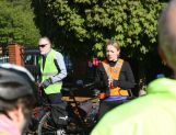 Piesza i rowerowa pielgrzymka do sanktuarium w Osuchowej (FOTO) - Od czytelników - zdjęcie 44