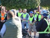 Piesza i rowerowa pielgrzymka do sanktuarium w Osuchowej (FOTO) - Od czytelników - zdjęcie 46