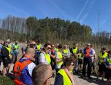 Piesza i rowerowa pielgrzymka do sanktuarium w Osuchowej (FOTO) - Od czytelników - zdjęcie 54