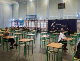 Rozpoczęły się egzaminy maturalne (FOTO) - Wydarzenia - zdjęcie 5