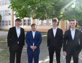 Rozpoczęły się egzaminy maturalne (FOTO) - Wydarzenia - zdjęcie 6