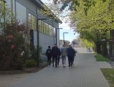 Rozpoczęły się egzaminy maturalne (FOTO) - Wydarzenia - zdjęcie 10