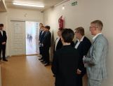 Rozpoczęły się egzaminy maturalne (FOTO) - Wydarzenia - zdjęcie 16