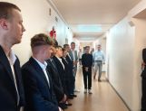 Rozpoczęły się egzaminy maturalne (FOTO) - Wydarzenia - zdjęcie 17