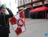 Pożegnanie komendanta straży pożarnej i powołanie nowego (FOTO) - Wydarzenia - zdjęcie 5