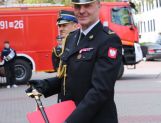 Pożegnanie komendanta straży pożarnej i powołanie nowego (FOTO) - Wydarzenia - zdjęcie 21