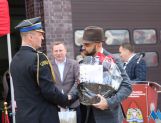 Pożegnanie komendanta straży pożarnej i powołanie nowego (FOTO) - Wydarzenia - zdjęcie 37