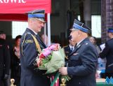 Pożegnanie komendanta straży pożarnej i powołanie nowego (FOTO) - Wydarzenia - zdjęcie 41