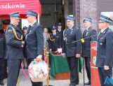 Pożegnanie komendanta straży pożarnej i powołanie nowego (FOTO) - Wydarzenia - zdjęcie 43