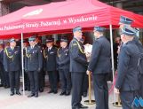 Pożegnanie komendanta straży pożarnej i powołanie nowego (FOTO) - Wydarzenia - zdjęcie 44