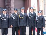 Pożegnanie komendanta straży pożarnej i powołanie nowego (FOTO) - Wydarzenia - zdjęcie 45