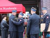 Pożegnanie komendanta straży pożarnej i powołanie nowego (FOTO) - Wydarzenia - zdjęcie 46