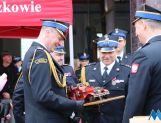 Pożegnanie komendanta straży pożarnej i powołanie nowego (FOTO) - Wydarzenia - zdjęcie 49
