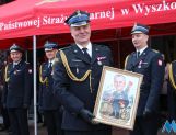 Pożegnanie komendanta straży pożarnej i powołanie nowego (FOTO) - Wydarzenia - zdjęcie 51