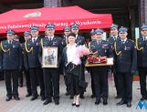 Pożegnanie komendanta straży pożarnej i powołanie nowego (FOTO) - Wydarzenia - zdjęcie 52