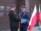 Pożegnanie komendanta straży pożarnej i powołanie nowego (FOTO) - Wydarzenia - zdjęcie 53