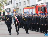 Pożegnanie komendanta straży pożarnej i powołanie nowego (FOTO) - Wydarzenia - zdjęcie 54