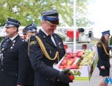 Pożegnanie komendanta straży pożarnej i powołanie nowego (FOTO) - Wydarzenia - zdjęcie 59