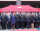 Pożegnanie komendanta straży pożarnej i powołanie nowego (FOTO) - Wydarzenia - zdjęcie 65