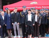 Pożegnanie komendanta straży pożarnej i powołanie nowego (FOTO) - Wydarzenia - zdjęcie 67