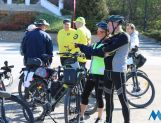 Rowerowa Turystyczna Majówka (FOTO) - Wydarzenia - zdjęcie 2