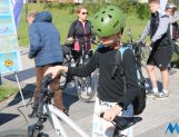 Rowerowa Turystyczna Majówka (FOTO) - Wydarzenia - zdjęcie 3