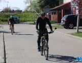 Rowerowa Turystyczna Majówka (FOTO) - Wydarzenia - zdjęcie 5