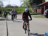 Rowerowa Turystyczna Majówka (FOTO) - Wydarzenia - zdjęcie 6