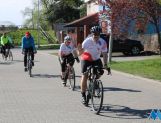 Rowerowa Turystyczna Majówka (FOTO) - Wydarzenia - zdjęcie 8