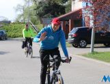 Rowerowa Turystyczna Majówka (FOTO) - Wydarzenia - zdjęcie 9