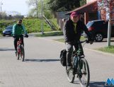 Rowerowa Turystyczna Majówka (FOTO) - Wydarzenia - zdjęcie 11