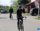 Rowerowa Turystyczna Majówka (FOTO) - Wydarzenia - zdjęcie 13