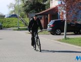 Rowerowa Turystyczna Majówka (FOTO) - Wydarzenia - zdjęcie 14