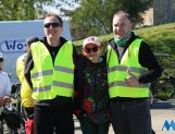 Rowerowa Turystyczna Majówka (FOTO) - Wydarzenia - zdjęcie 16
