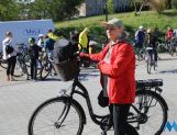 Rowerowa Turystyczna Majówka (FOTO) - Wydarzenia - zdjęcie 17