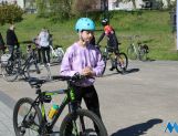 Rowerowa Turystyczna Majówka (FOTO) - Wydarzenia - zdjęcie 18