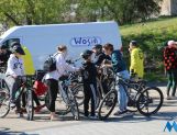 Rowerowa Turystyczna Majówka (FOTO) - Wydarzenia - zdjęcie 19