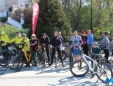 Rowerowa Turystyczna Majówka (FOTO) - Wydarzenia - zdjęcie 24