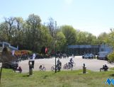 Rowerowa Turystyczna Majówka (FOTO) - Wydarzenia - zdjęcie 28
