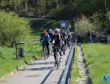 Rowerowa Turystyczna Majówka (FOTO) - Wydarzenia - zdjęcie 30