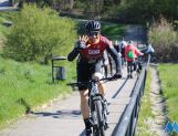 Rowerowa Turystyczna Majówka (FOTO) - Wydarzenia - zdjęcie 33