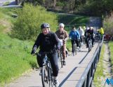 Rowerowa Turystyczna Majówka (FOTO) - Wydarzenia - zdjęcie 35