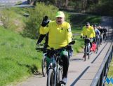 Rowerowa Turystyczna Majówka (FOTO) - Wydarzenia - zdjęcie 36