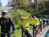 Rowerowa Turystyczna Majówka (FOTO) - Wydarzenia - zdjęcie 37