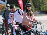 Rowerowa Turystyczna Majówka (FOTO) - Wydarzenia - zdjęcie 52